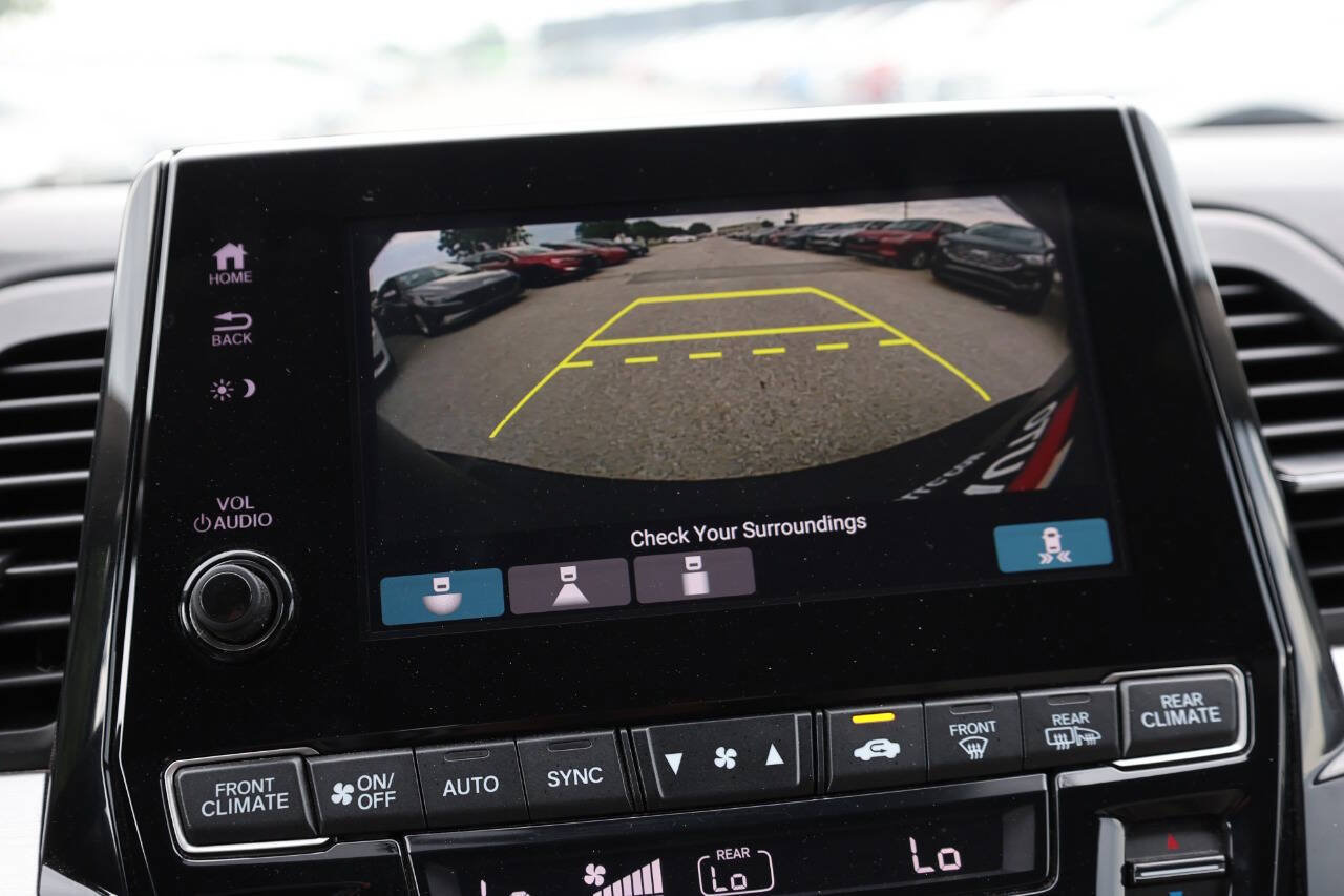 Used 2020 Honda Odyssey EX-L image 24