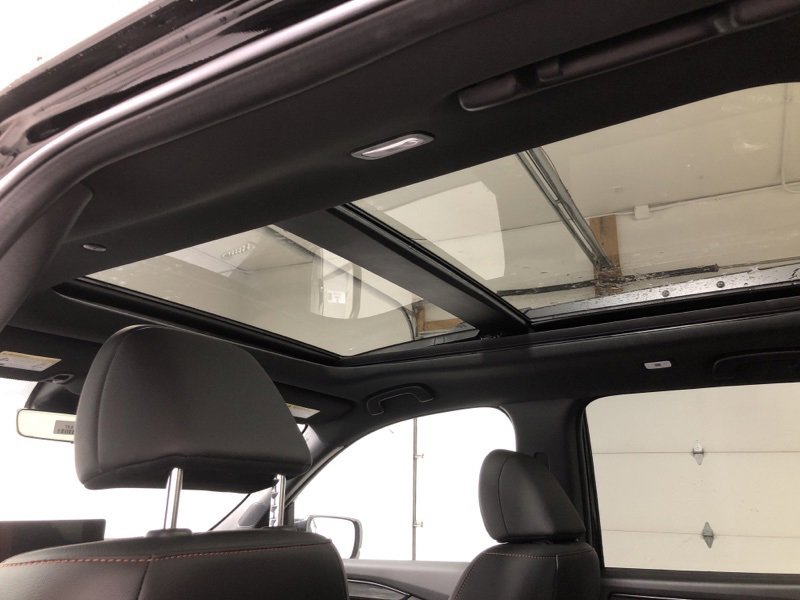 New 2026 Honda Passport TrailSport image 19