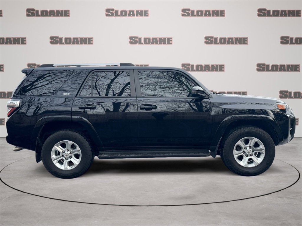Used 2019 Toyota 4Runner SR5 image 6