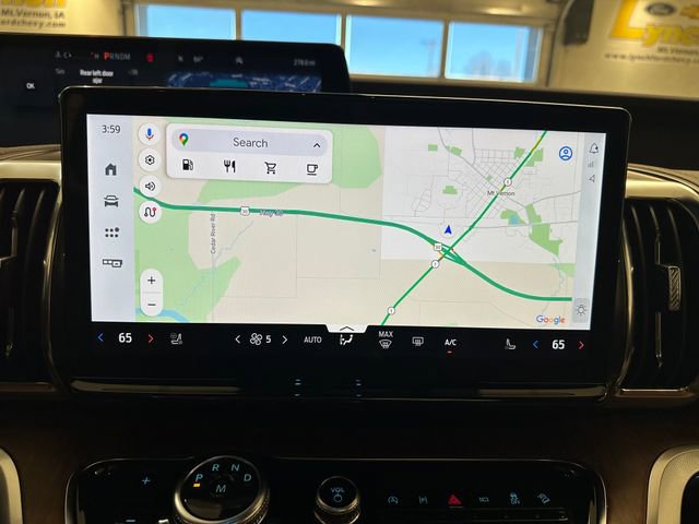 New 2026 Ford Expedition Max King Ranch image 5