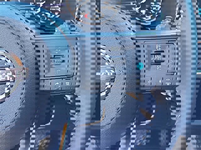 New 2025 Nissan Pathfinder SV w/ Cargo Package image 12