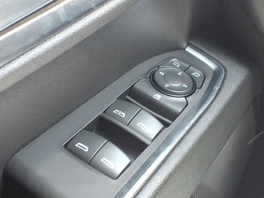 Used 2023 Chevrolet Silverado 1500 RST w/ Rally Edition AWD/4WD image 21