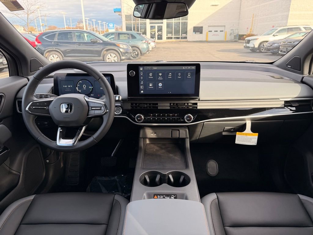 New 2026 Honda Prologue Touring image 5
