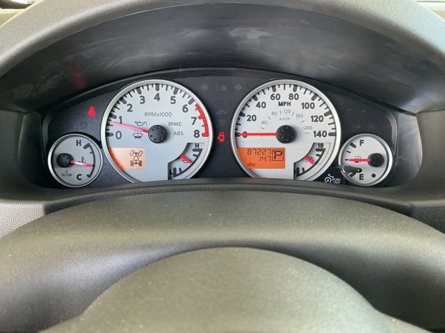 Used 2014 Nissan Frontier PRO-4X image 31