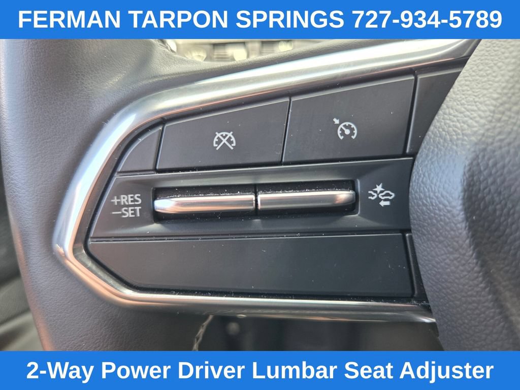 Used 2024 Chevrolet Blazer EV LT AWD/4WD image 31