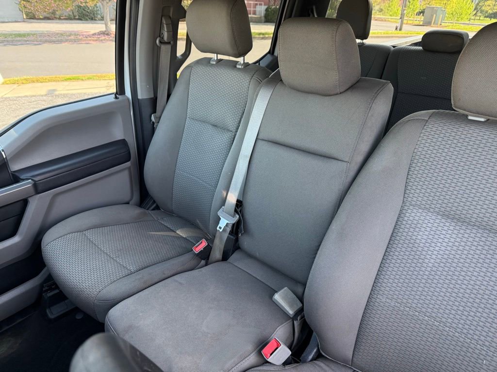 Certified 2019 Ford F250 XLT AWD/4WD image 23