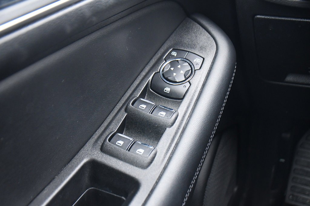 Used 2024 Ford Edge SEL w/ Convenience Package image 23