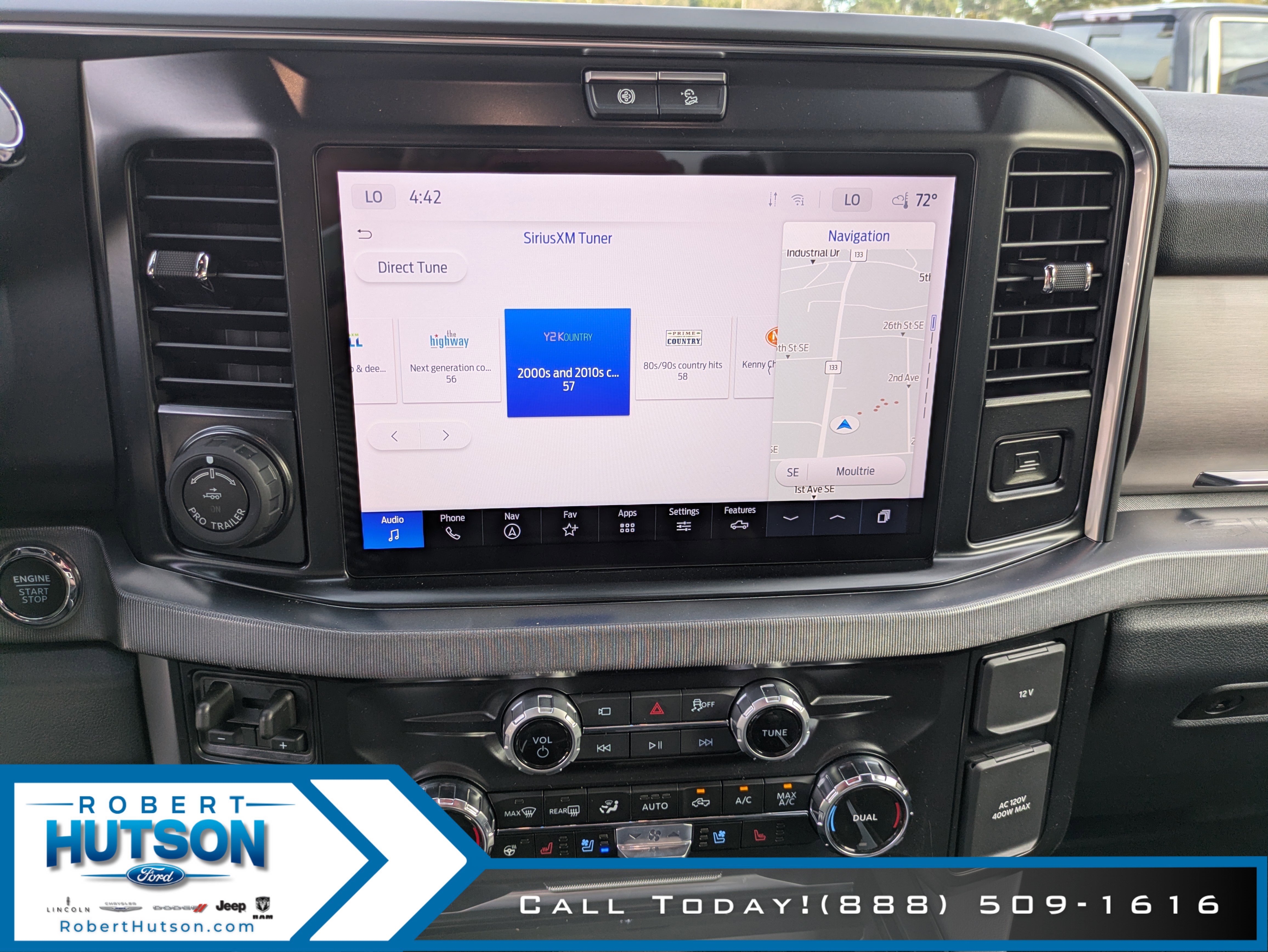 New 2026 Ford F250 Platinum image 20