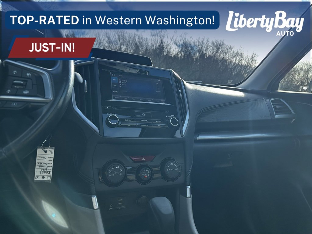 Used 2020 Subaru Forester Premium image 26