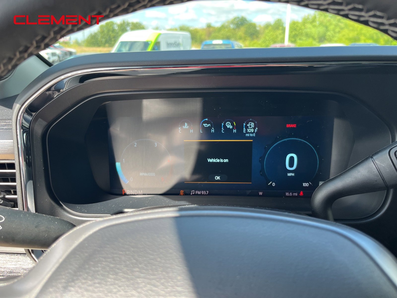 New 2026 Ford F350 Lariat image 9