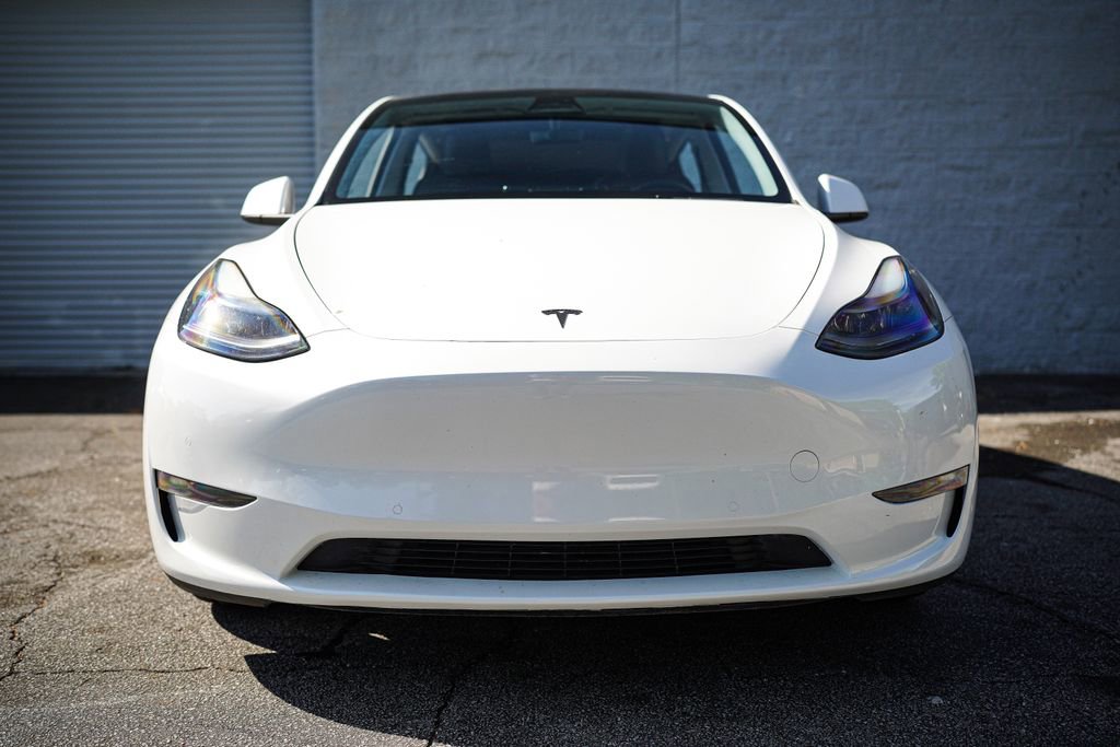 Used 2022 Tesla Model Y Performance image 5