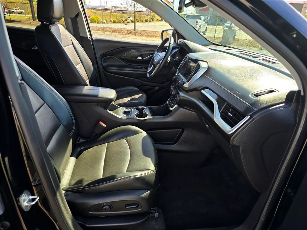 Used 2023 GMC Terrain SLT FWD image 14