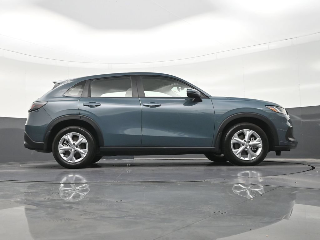 Used 2024 Honda HR-V LX image 29