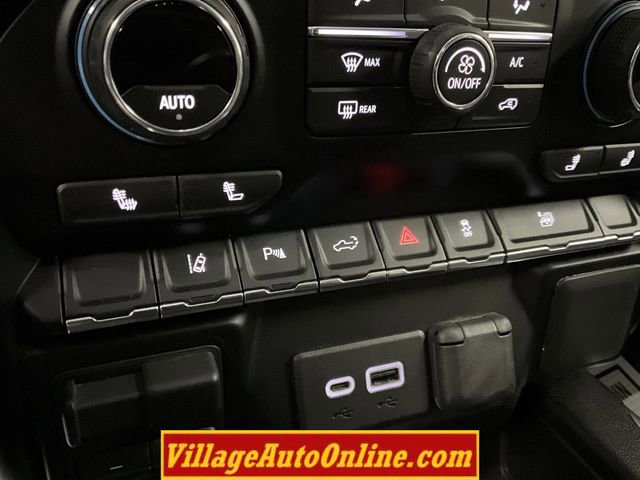 Used 2021 Chevrolet Silverado 2500 LT w/ Convenience Package image 29