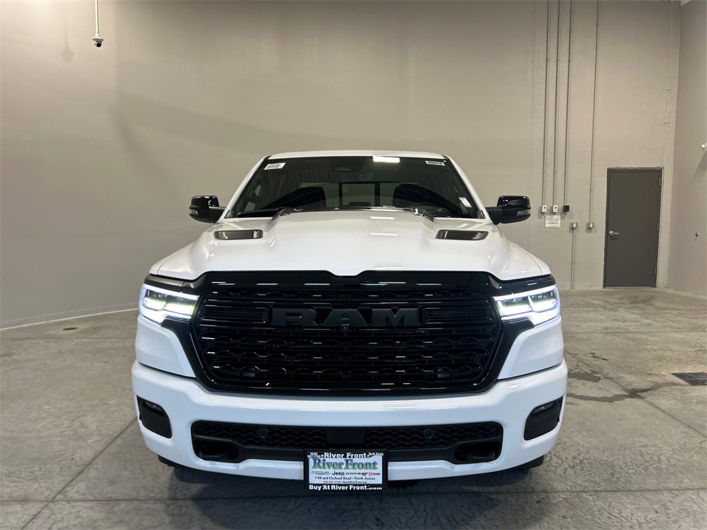 New 2026 RAM 1500 Limited image 3