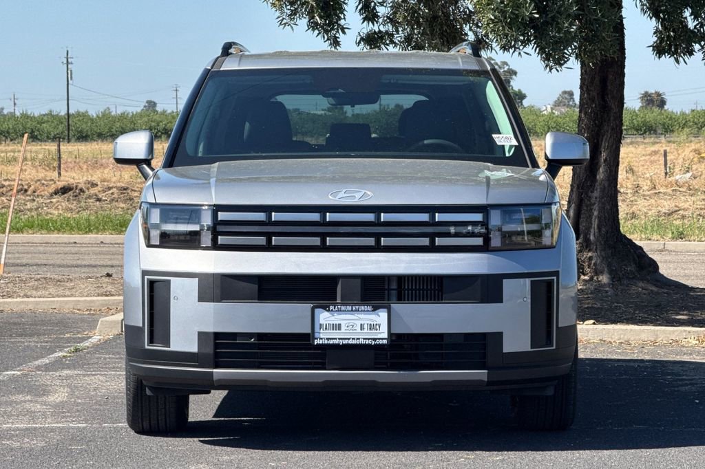 New 2026 Hyundai Santa Fe SEL image 6