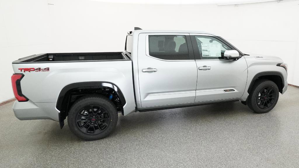 New 2026 Toyota Tundra 1794 Edition AWD/4WD image 12