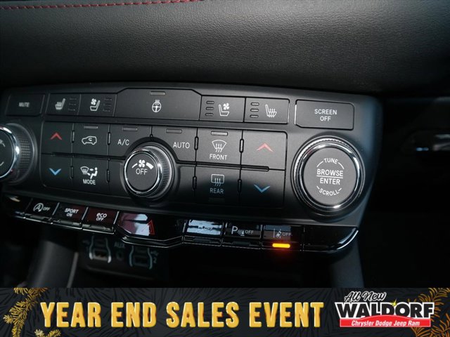 New 2026 Dodge Durango GT image 22