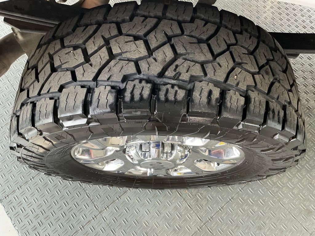 Used 2020 Ford F250 King Ranch w/ King Ranch Ultimate Package AWD/4WD image 91