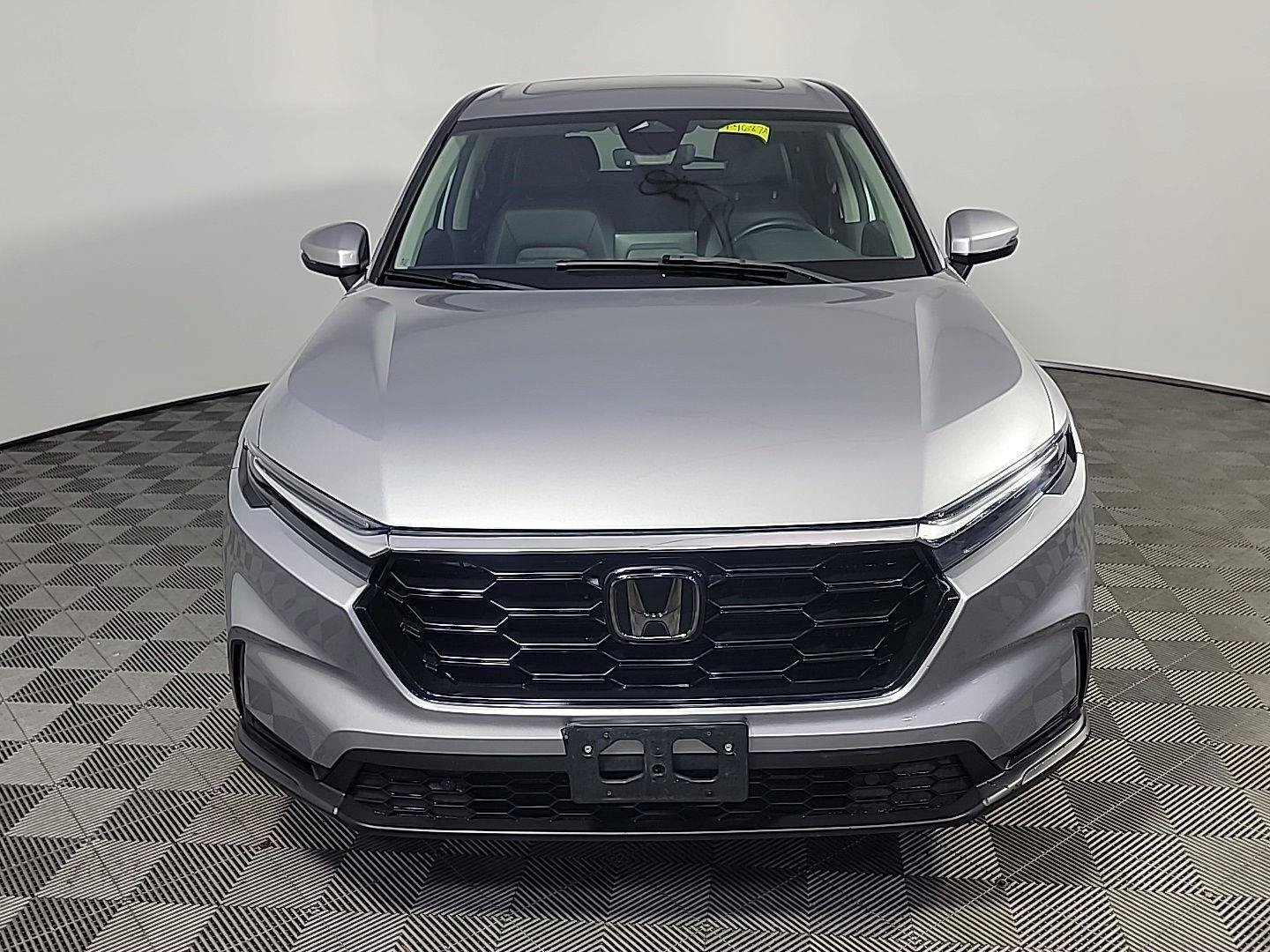Certified 2023 Honda CR-V EX-L image 13