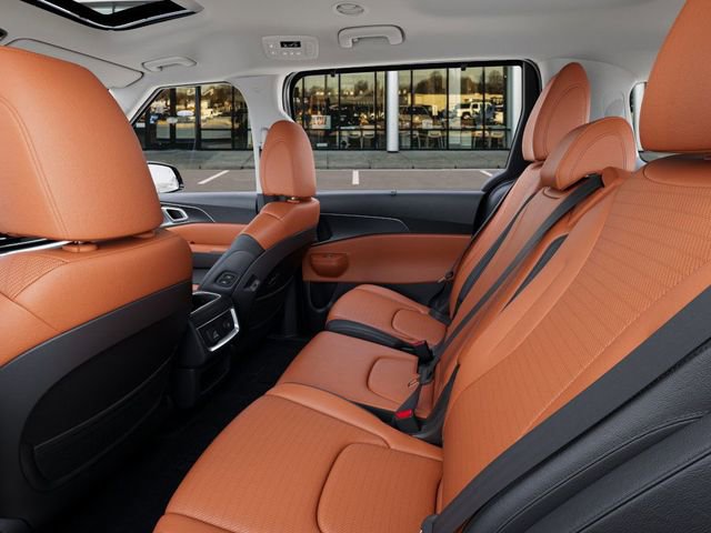 New 2026 Kia Carnival SX Prestige image 18