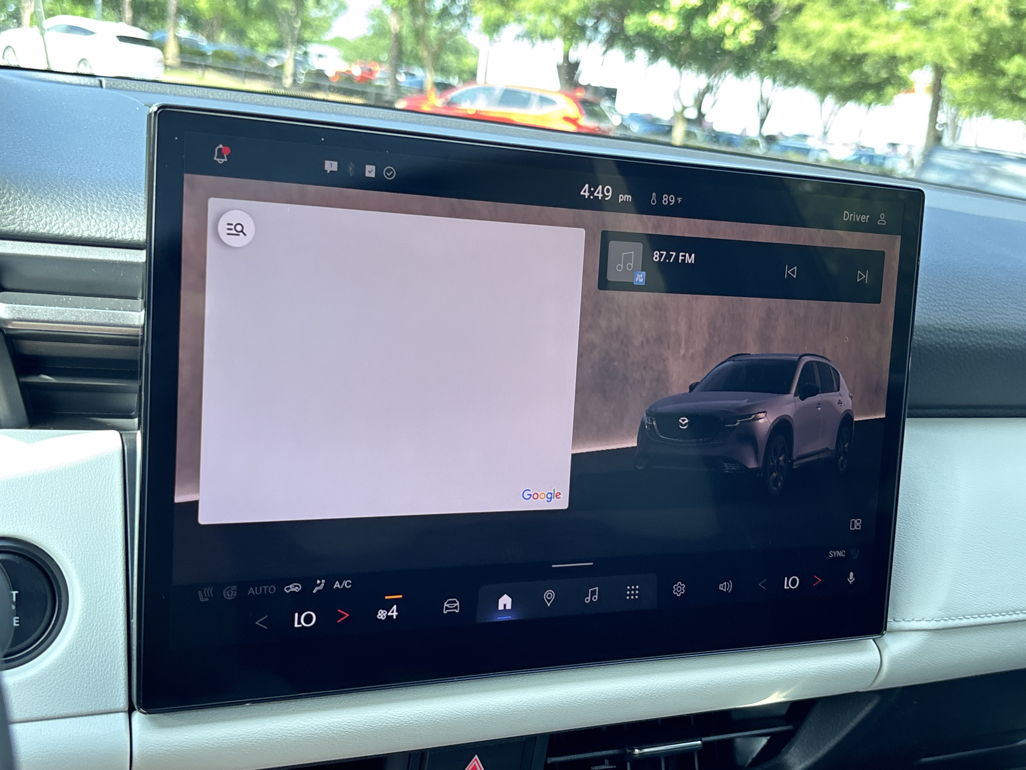 New 2026 MAZDA CX-5 Preferred AWD/4WD image 30