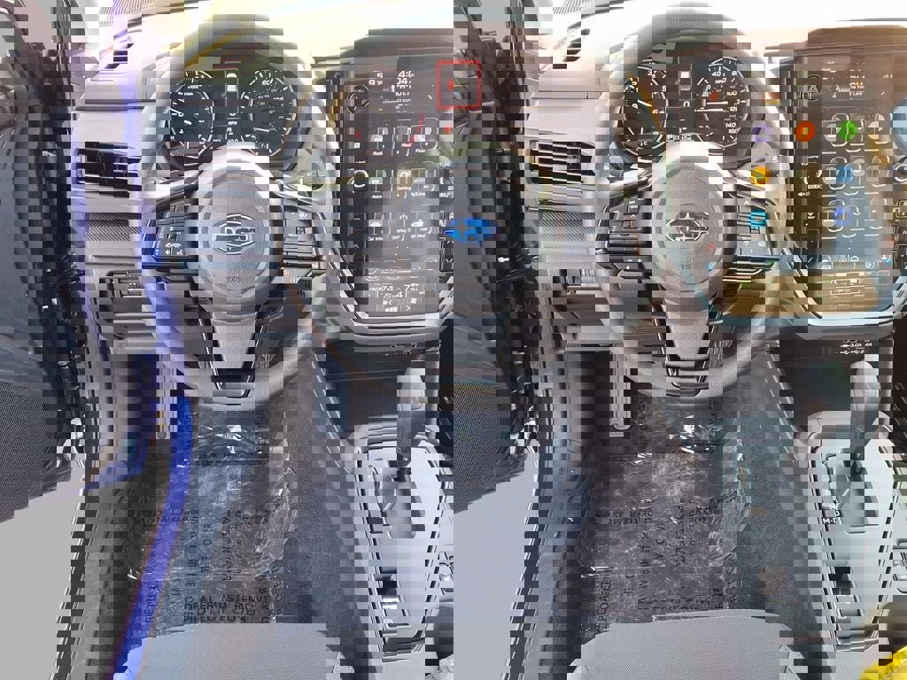 New 2026 Subaru Crosstrek 2.0i Premium image 3