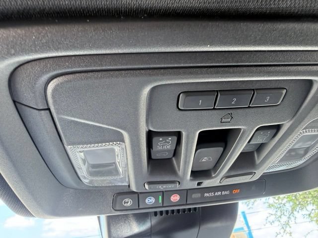 Certified 2024 Chevrolet Silverado 2500 High Country w/ Technology Package AWD/4WD image 54
