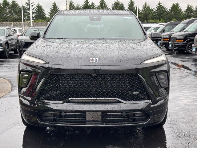New 2026 Buick Enclave Sport Touring w/ Power Package FWD image 16