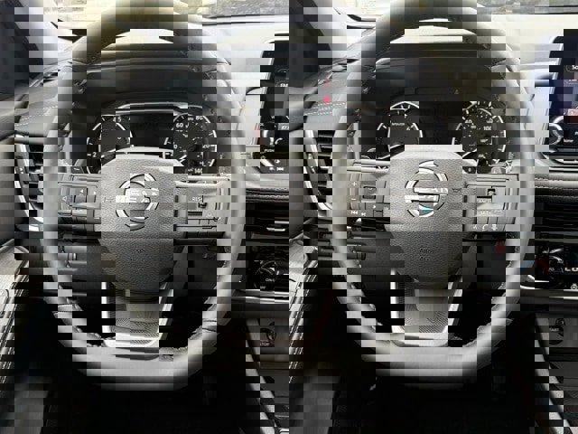 New 2026 Nissan Rogue SV w/ SV Premium Package image 23