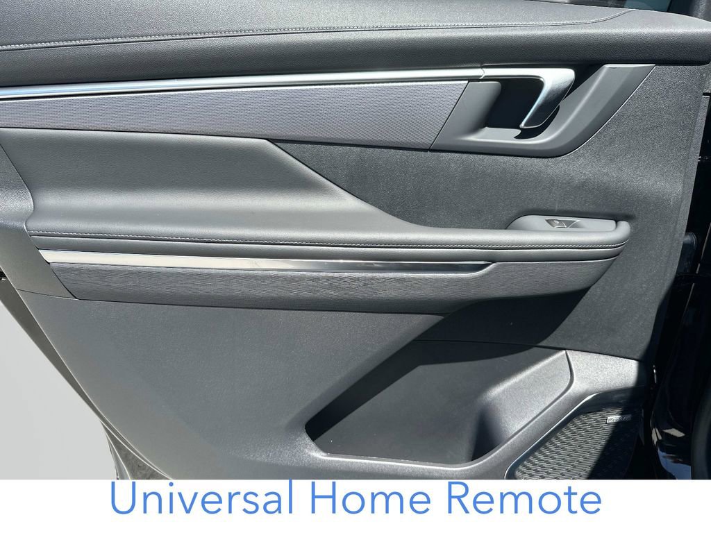 New 2026 Buick Enclave Sport Touring w/ Super Cruise Package image 12