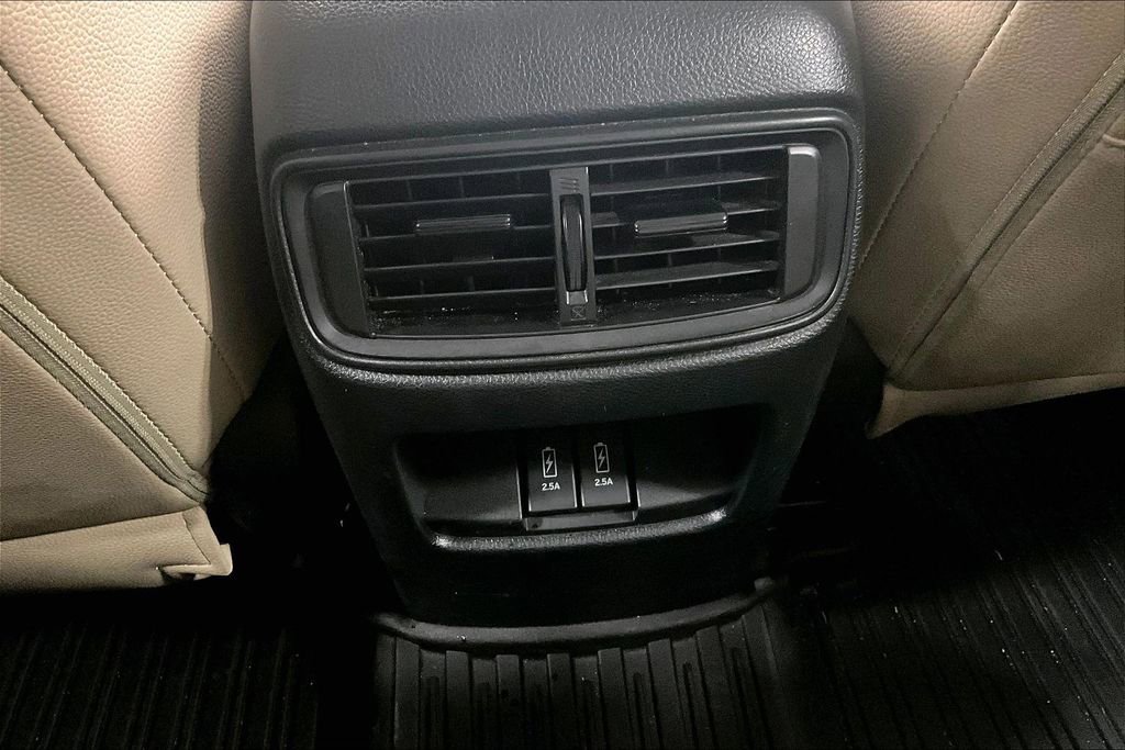 Used 2022 Honda CR-V EX image 30