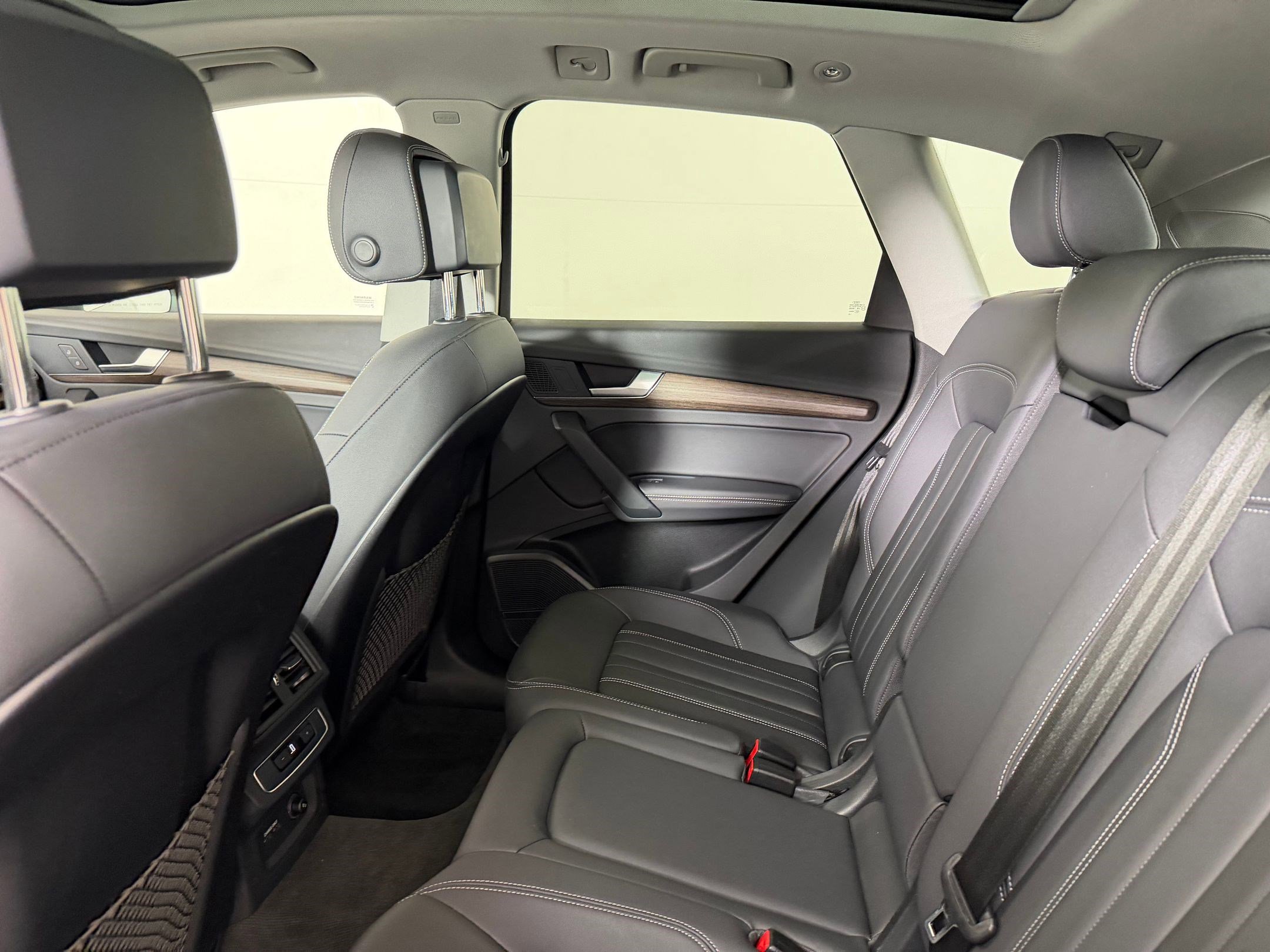 Used 2023 Audi Q5 2.0T Premium Plus w/ Premium Plus Package image 23