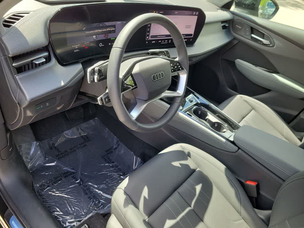 New 2026 Audi Q3 quattro 2.0T AWD/4WD image 10
