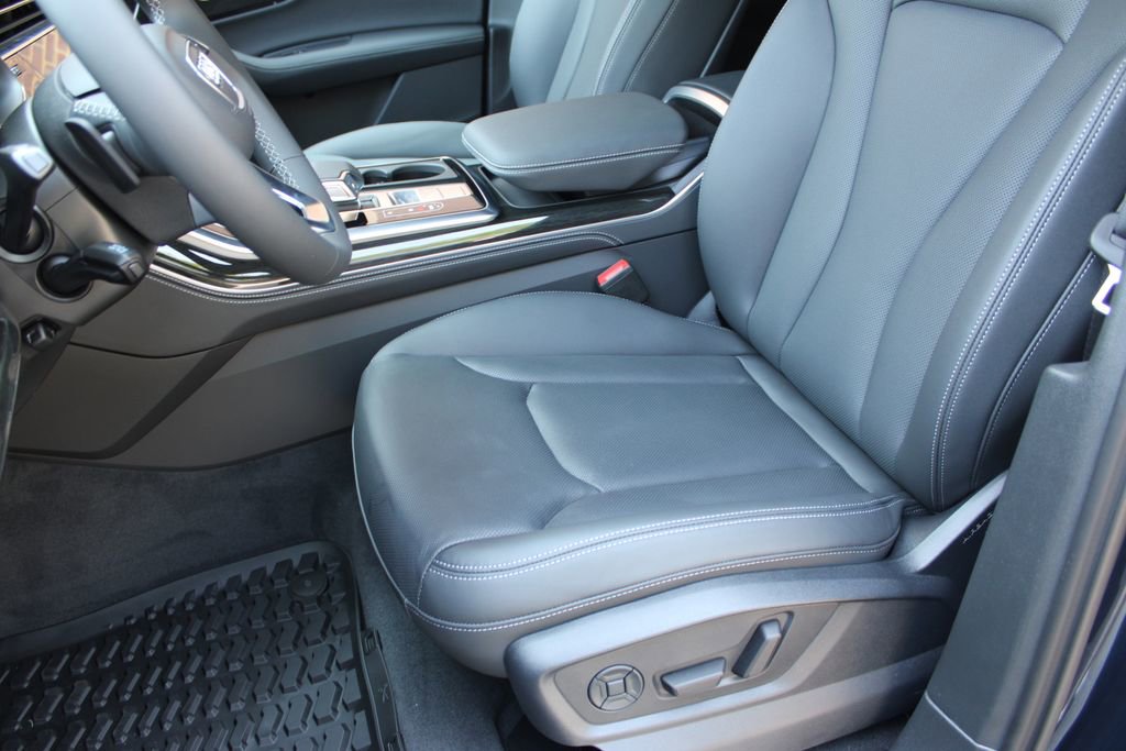 New 2025 Audi Q7 3.0T Premium Plus image 24