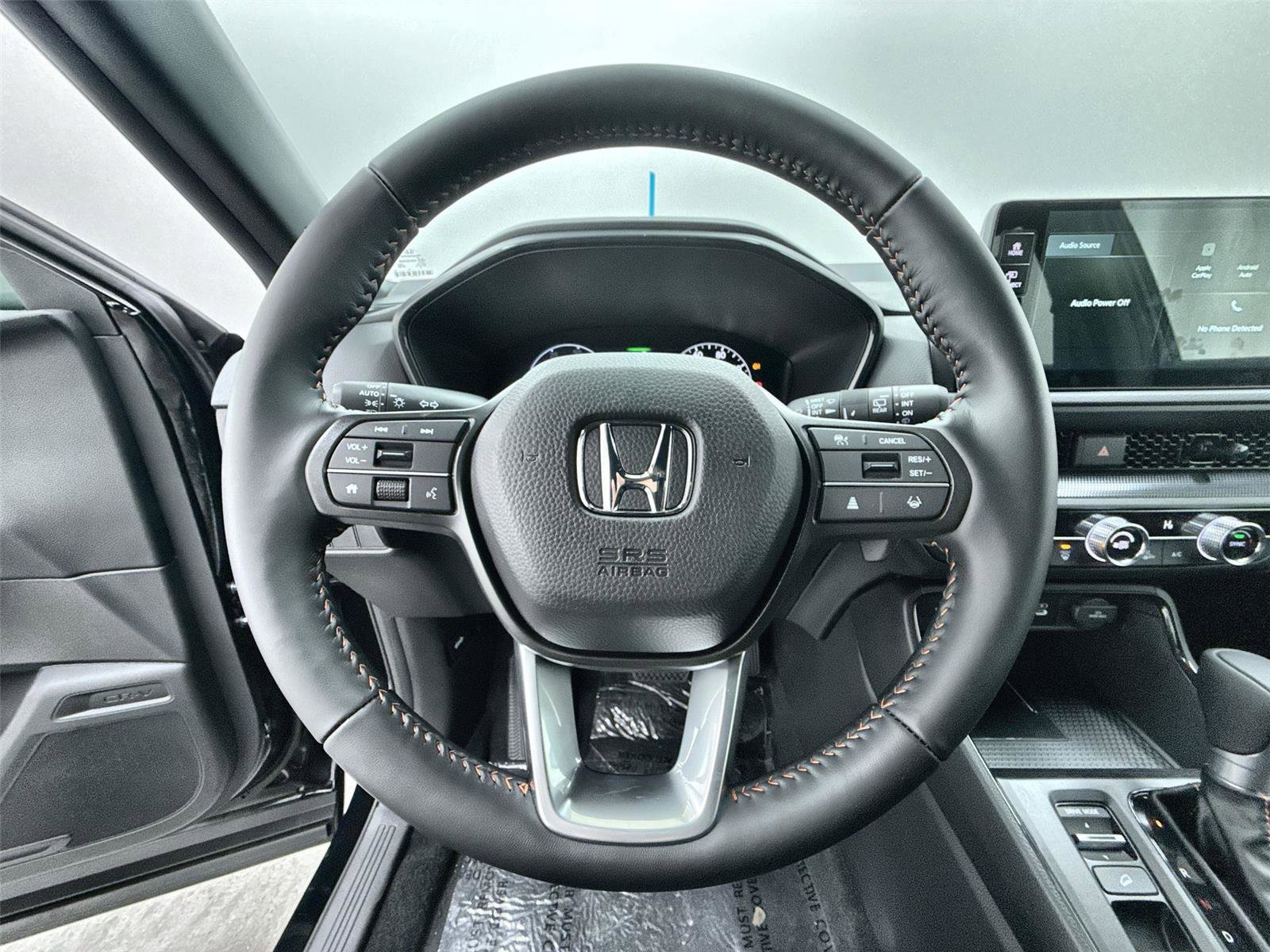 New 2026 Honda CR-V Sport image 21