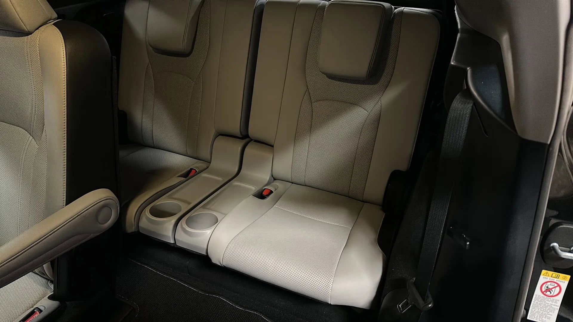 Used 2018 Lexus RX 350L AWD image 13