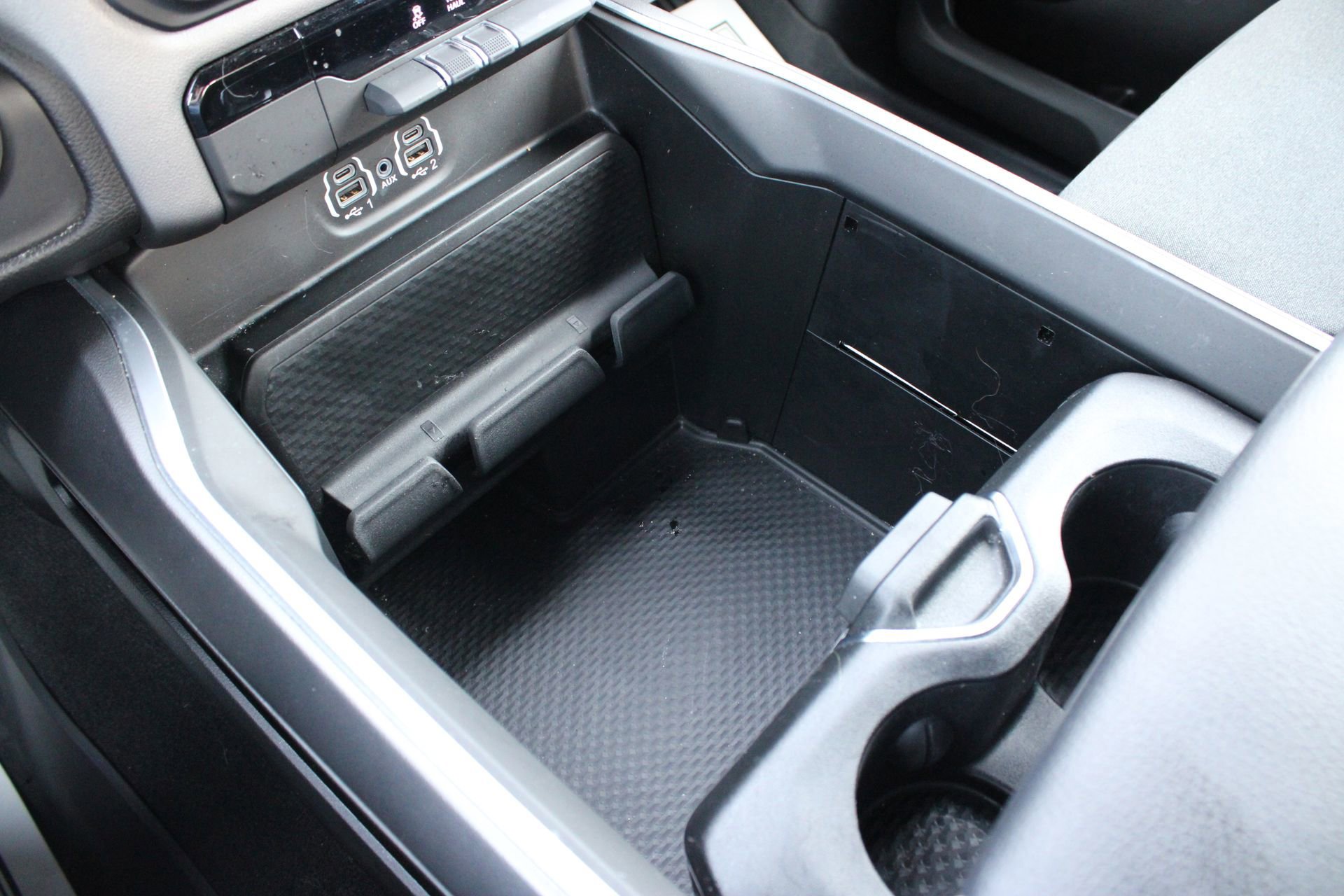 Used 2024 RAM 1500 Big Horn image 39