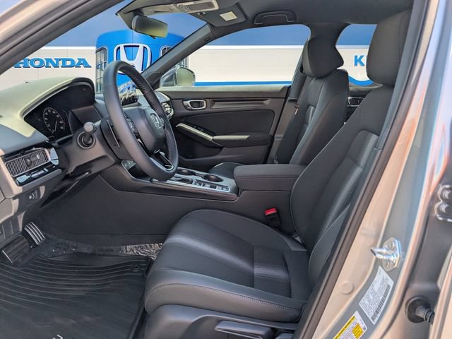 New 2026 Honda Civic Sport image 17