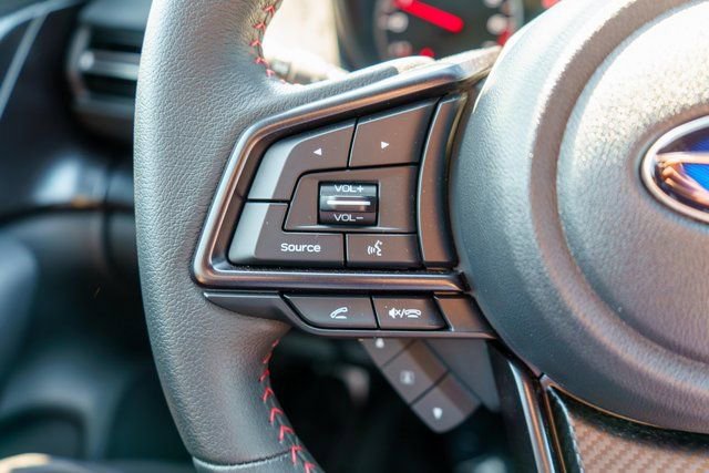 Used 2025 Subaru WRX Limited AWD/4WD image 25