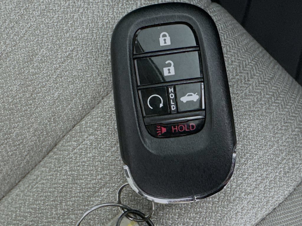 Used 2024 Honda Accord EX image 35