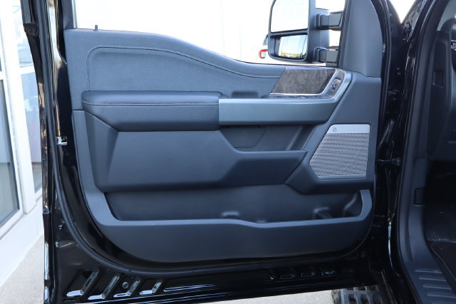 New 2027 Ford F250 Lariat w/ Tremor Off-Road Package AWD/4WD image 17
