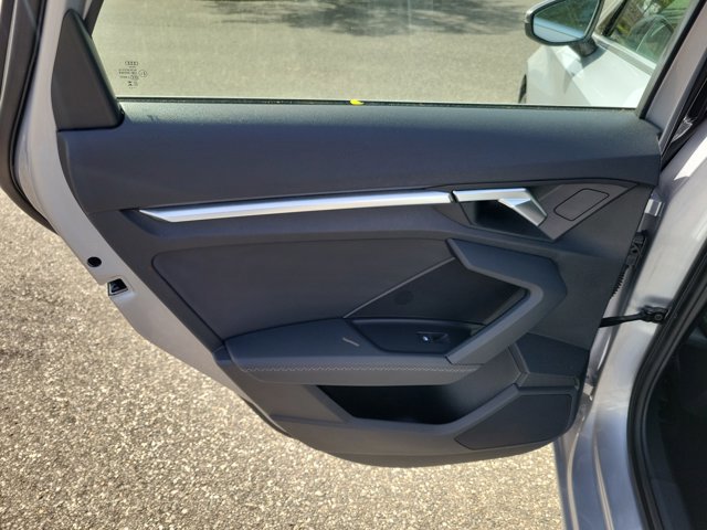 Used 2024 Audi A3 2.0T Premium image 13