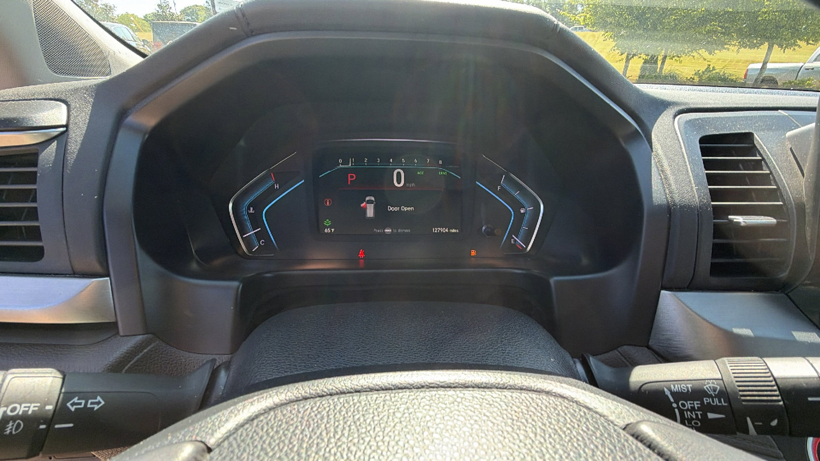 Used 2020 Honda Odyssey EX-L image 34