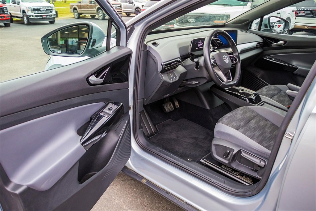 Used 2022 Volkswagen ID.4 Pro image 22