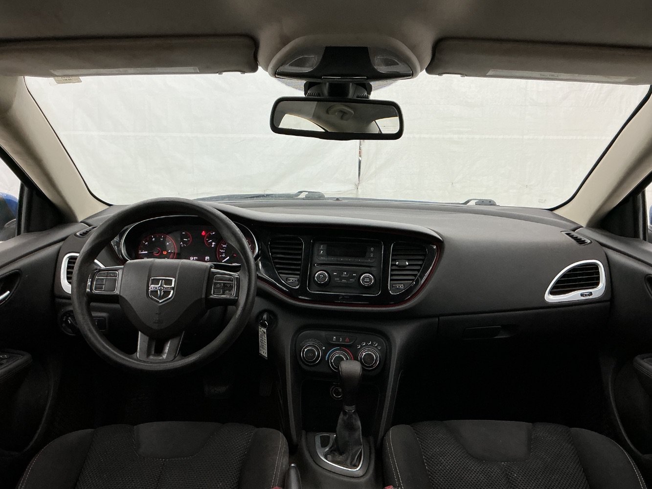 Used 2016 Dodge Dart SXT FWD image 17