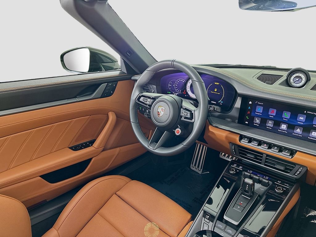 New 2026 Porsche 911 Carrera 4S image 25