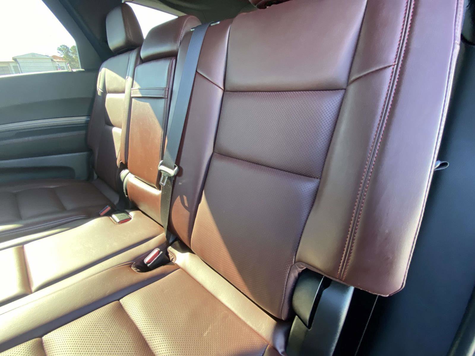 Certified 2024 Dodge Durango R/T image 18