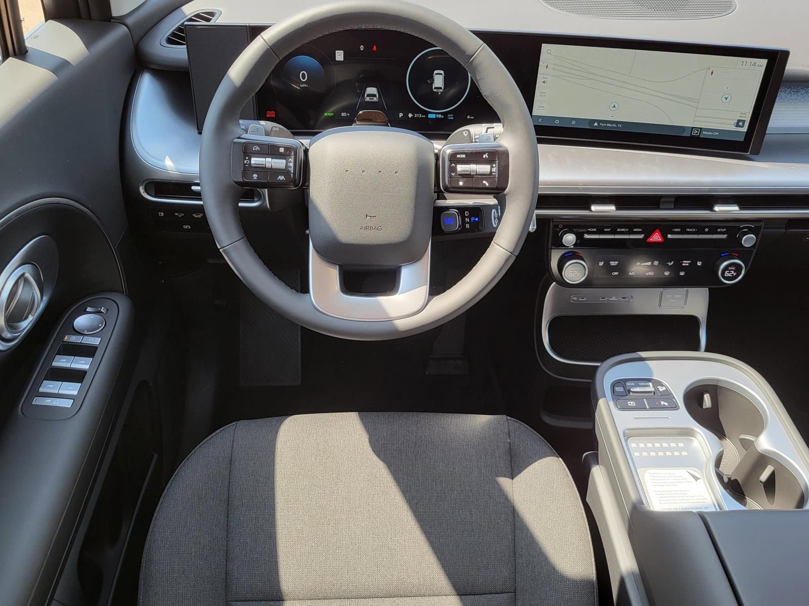 New 2026 Hyundai Ioniq 9 SE AWD/4WD image 15