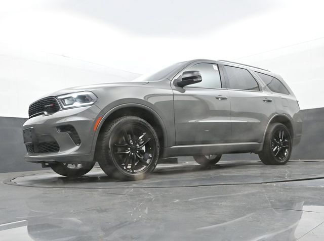 Used 2026 Dodge Durango GT AWD/4WD image 28